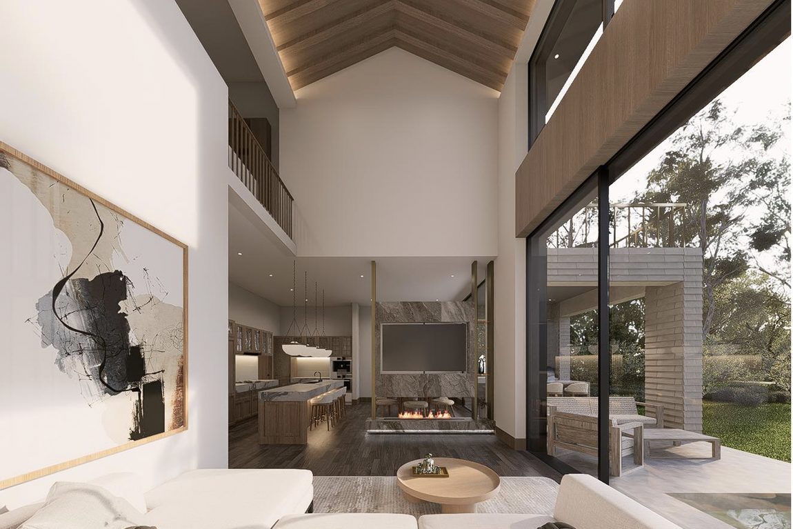 Timber Top — 04