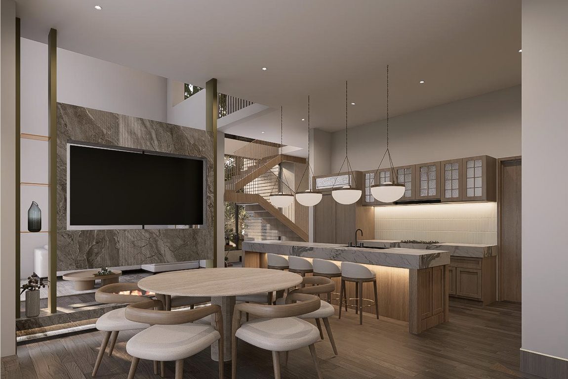 Timber Top — 05